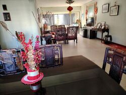 Blk 256 Tampines Street 21 (Tampines), HDB 5 Rooms #463865631